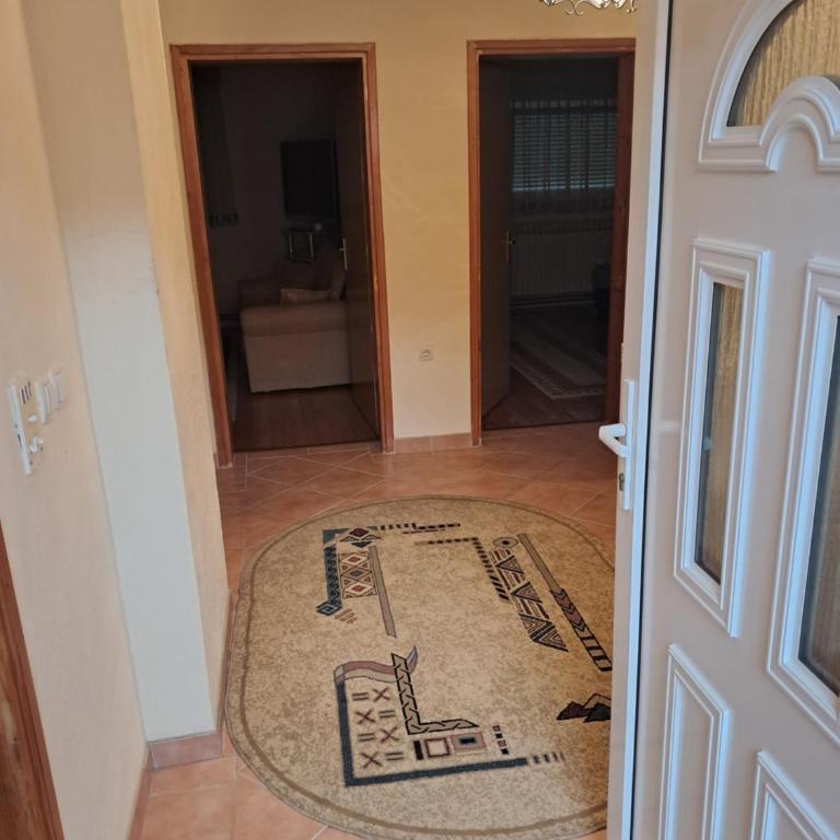 Apartman Ruža - Apartman sa 2 Spavaće Sobe - 6