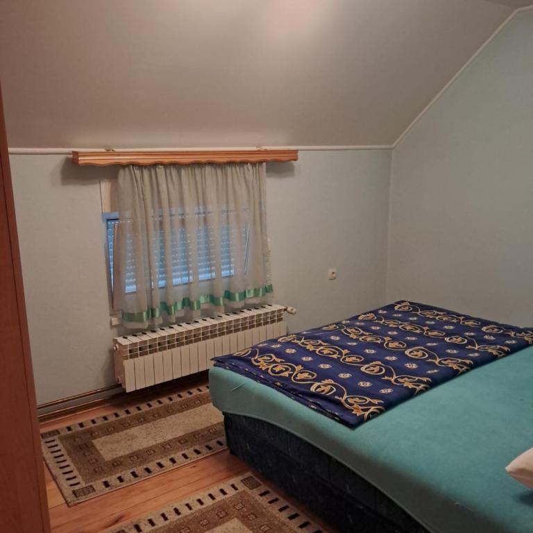 Apartman Ruža - Apartman sa 2 Spavaće Sobe - 7