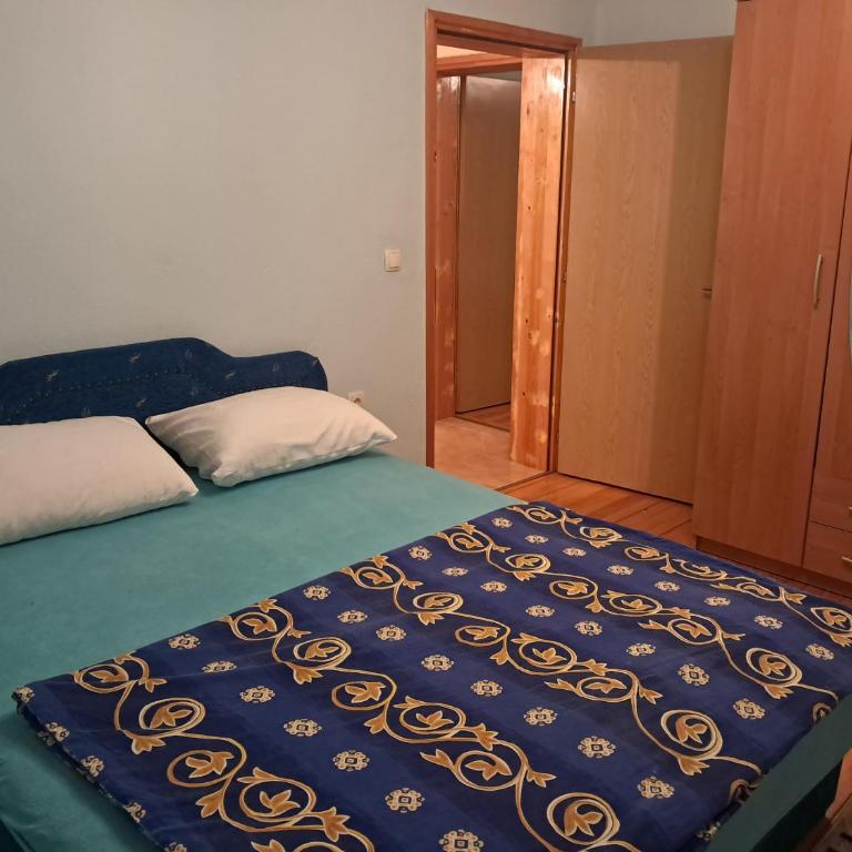 Apartman Ruža - Apartman sa 2 Spavaće Sobe - 9