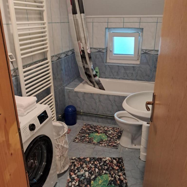 Apartman Ruža - Apartman sa 2 Spavaće Sobe - 11