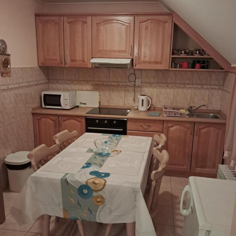 Apartman Ruža - Apartman sa 2 Spavaće Sobe - 12