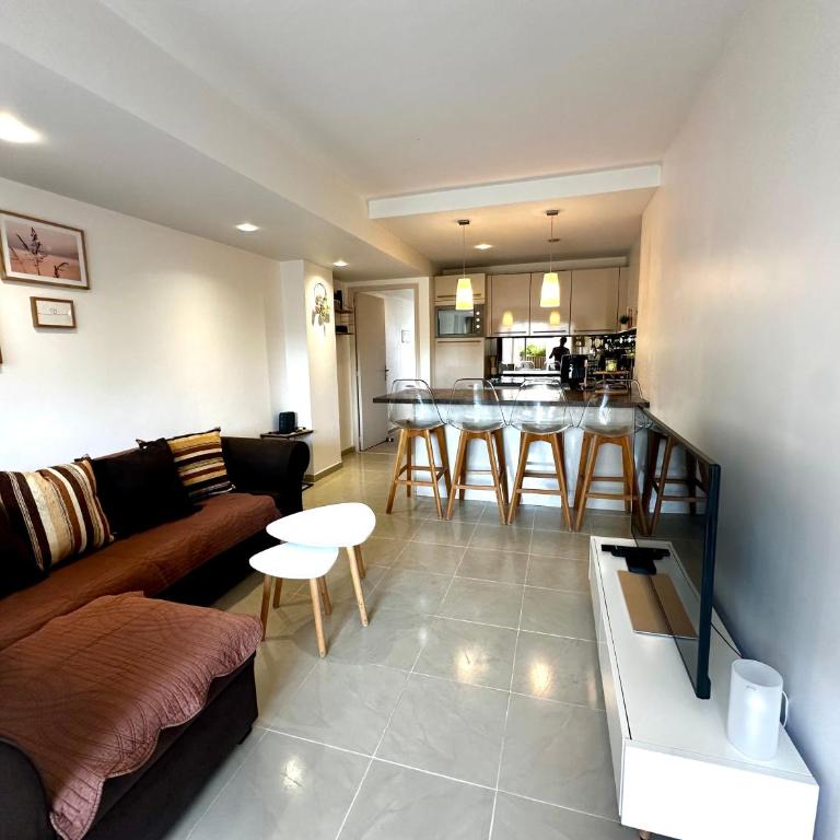 Grand Studio avec terrasse, piscine et parking privé - Monolocale - 1