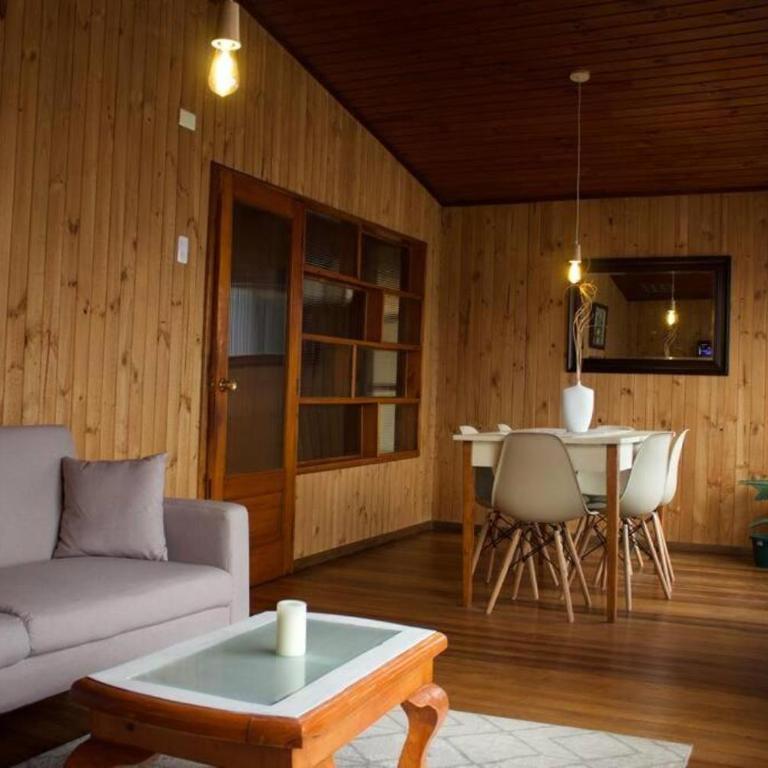Casa Luma - One-Bedroom House - 4