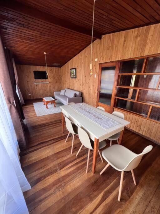 Casa Luma - One-Bedroom House - 5