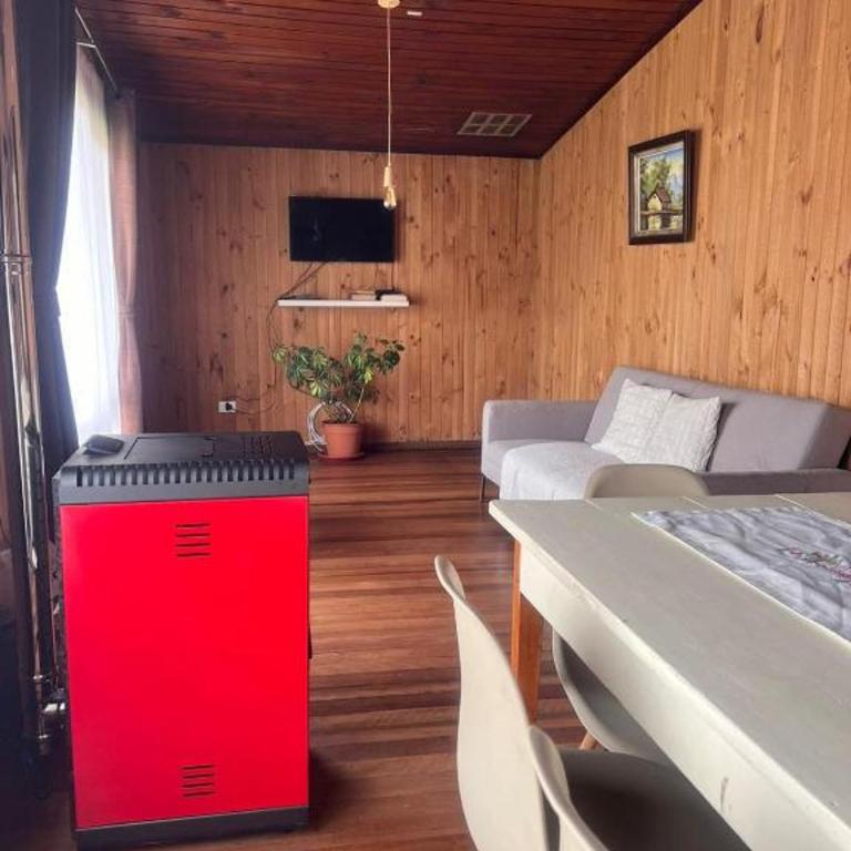 Casa Luma - One-Bedroom House - 7
