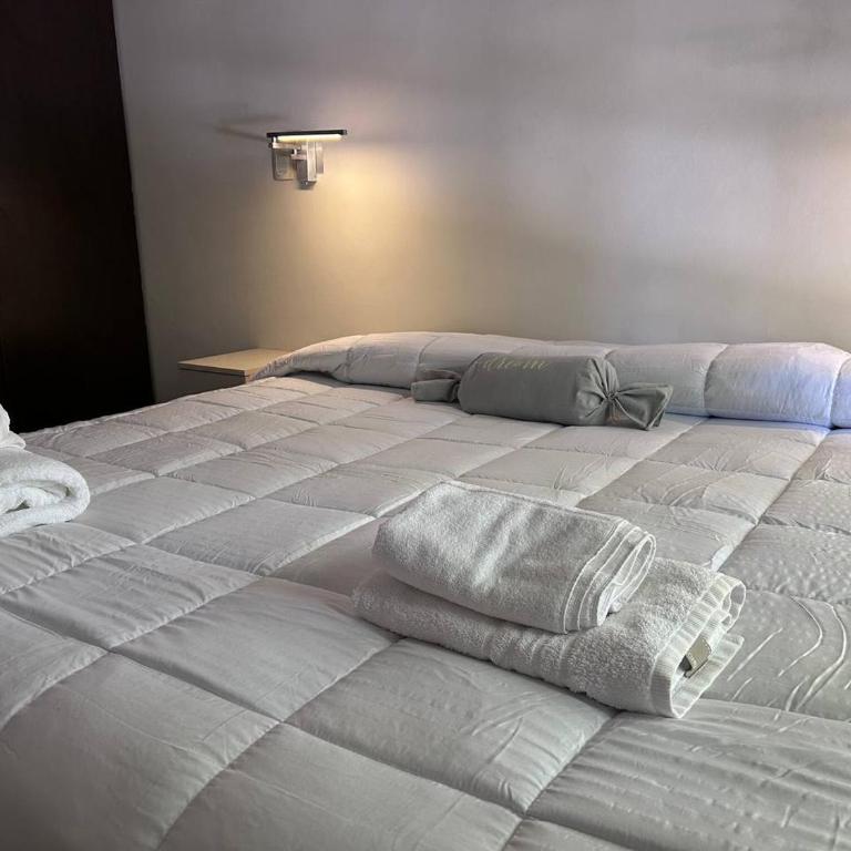 Bolivar Centro - Apartamento de 2 dormitorios - 1