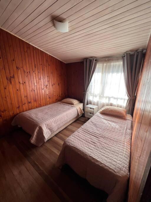 Casa Luma - One-Bedroom House - 9