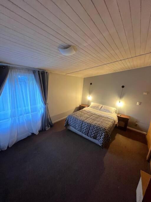 Casa Luma - One-Bedroom House - 10