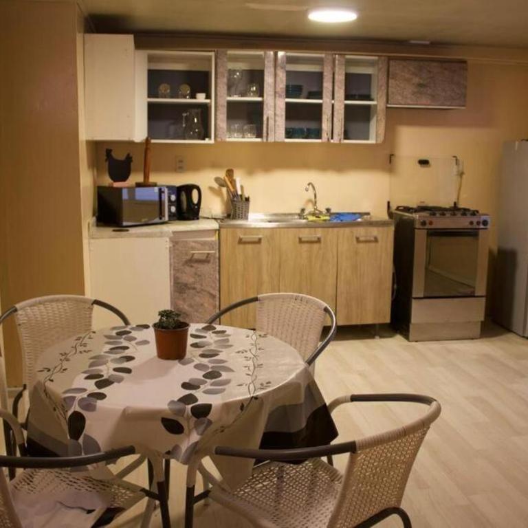 Casa Luma - One-Bedroom House - 11
