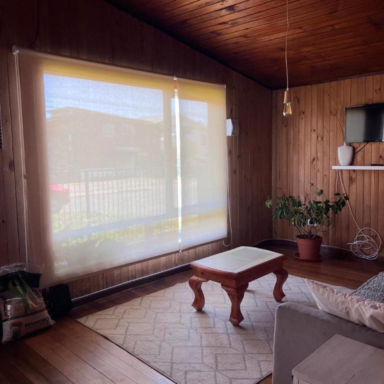 Casa Luma - One-Bedroom House - 12