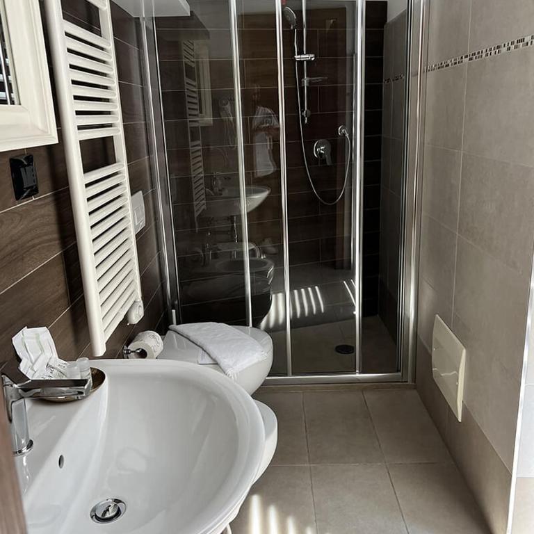 Residence POZZOROSSO - Single Room - 5