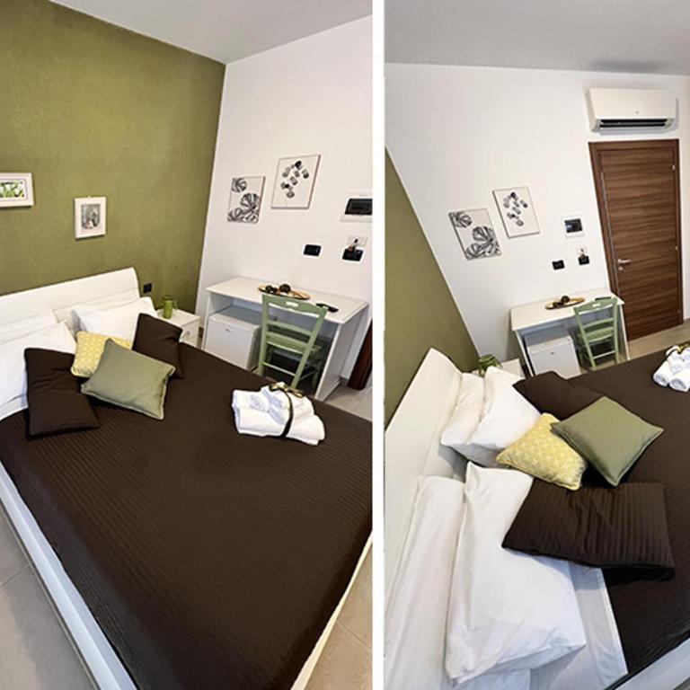 Residence POZZOROSSO - Single Room - 6