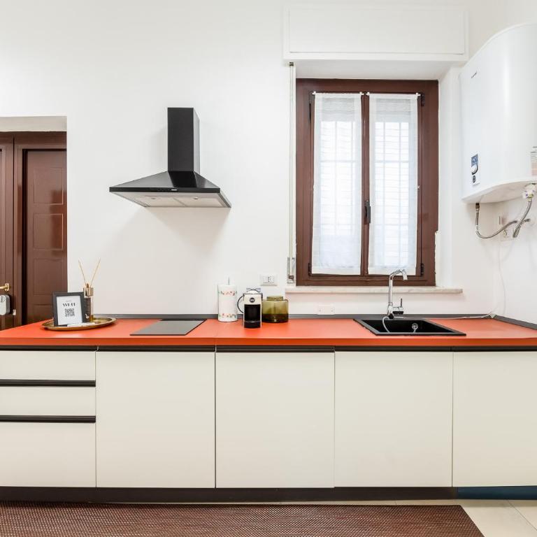 Gerardo Apartments - Monolocale con Divano-Letto - 2