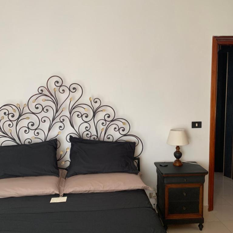 Terrazza Blu - Sea Penthouse - Appartamento con 1 Camera da Letto, Vista Mare e Terrazza - 47