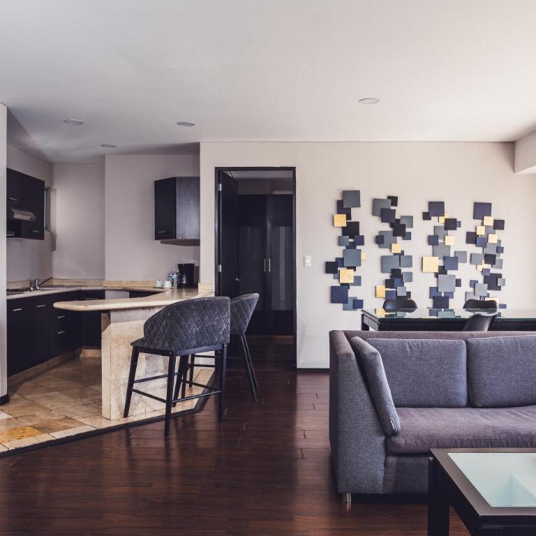 Suites Parioli - Suite Ático - 12