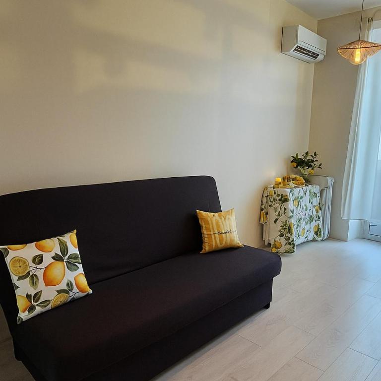 Le Nid mentonnais - Appartement 1 Chambre - 2