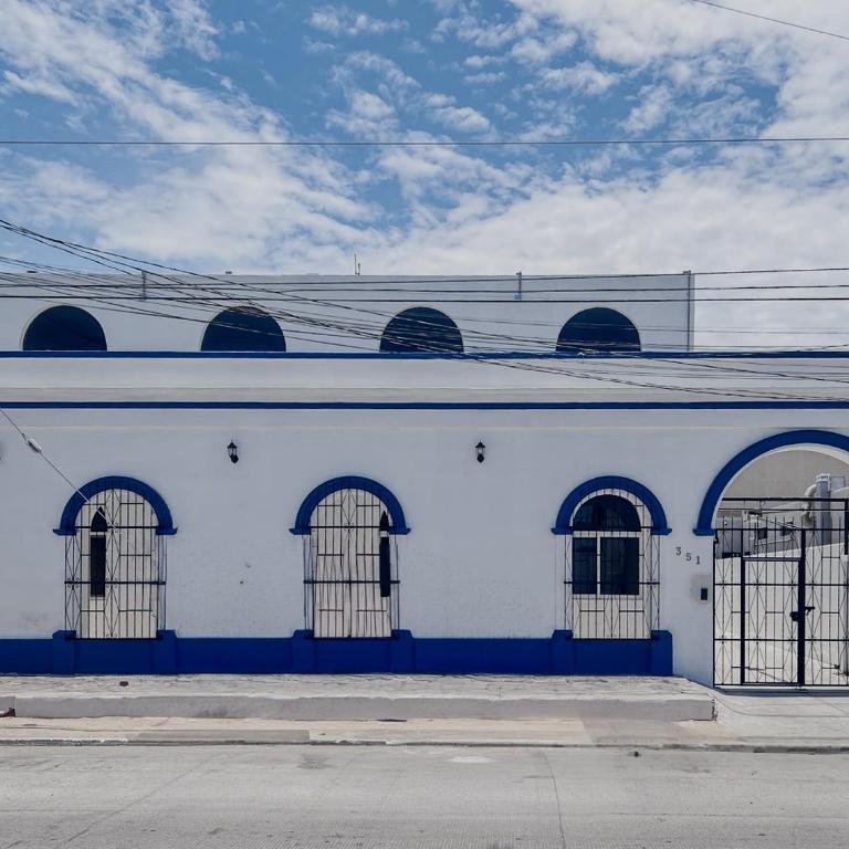 Casa Balandra 2BR home downtown LPZ walk everywhere - Two-Bedroom Apartment - 11