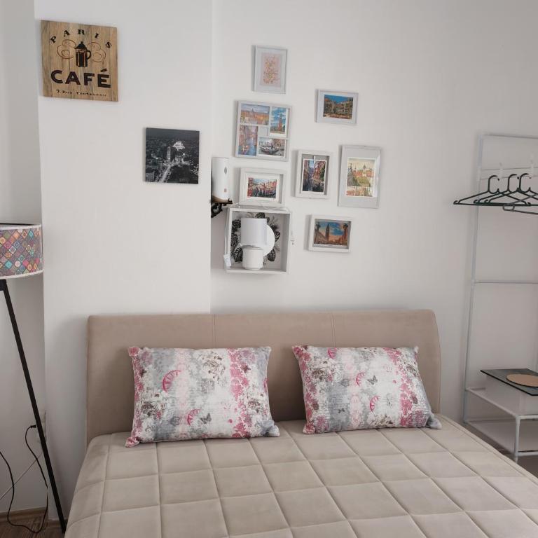 Studio Kalemegdan - Junior Suite - 3