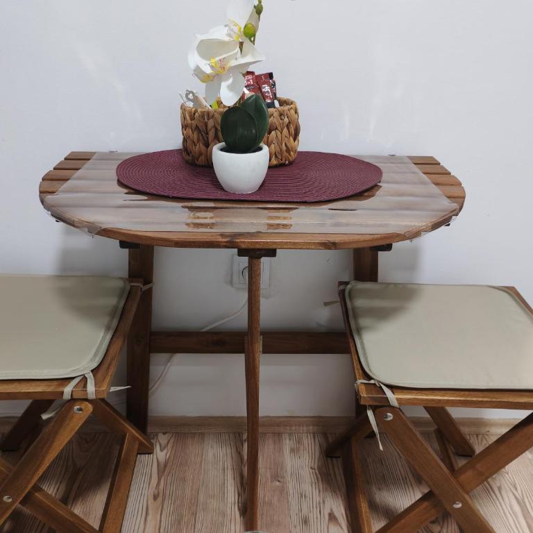 Studio Kalemegdan - Junior Suite - 4