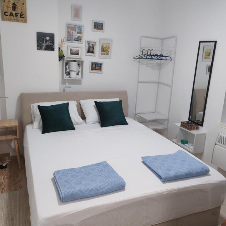 Studio Kalemegdan - Junior Suite - 2