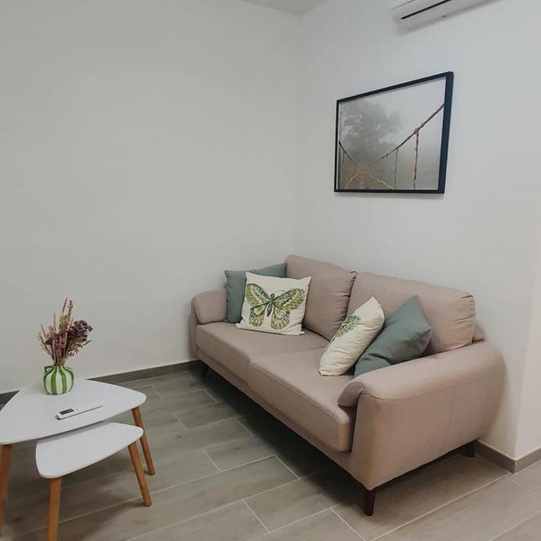 Habitaciones VIP en Vivienda Compartida, Muy Céntricas, Ruzafa Centro, Bonitas y Tranquilas - Double Room with Balcony - 16
