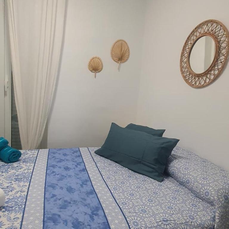 Habitaciones VIP en Vivienda Compartida, Muy Céntricas, Ruzafa Centro, Bonitas y Tranquilas - Double Room with Balcony - 11