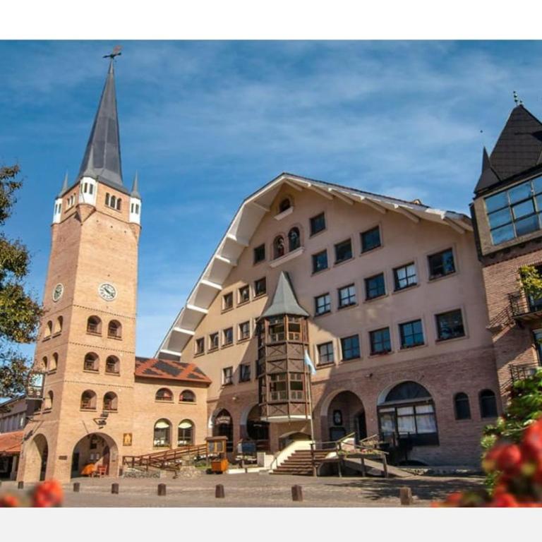 HolaViajerosVGB - Casa de 2 dormitorios - 1