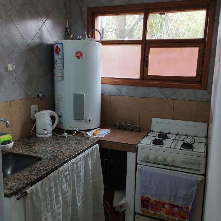 Walkiria - Two-Bedroom Apartment - 3