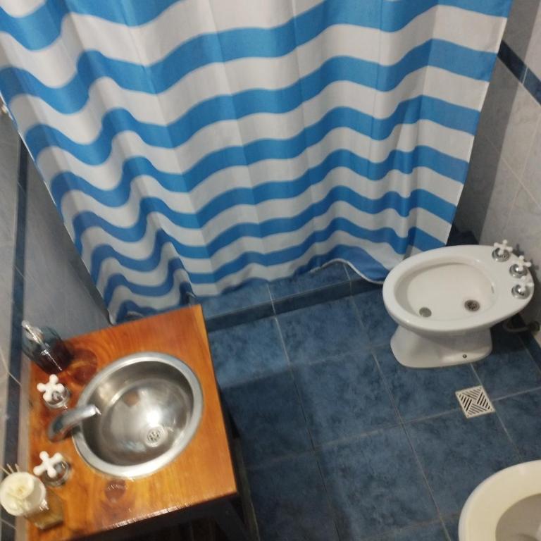 Walkiria - Two-Bedroom Apartment - 6
