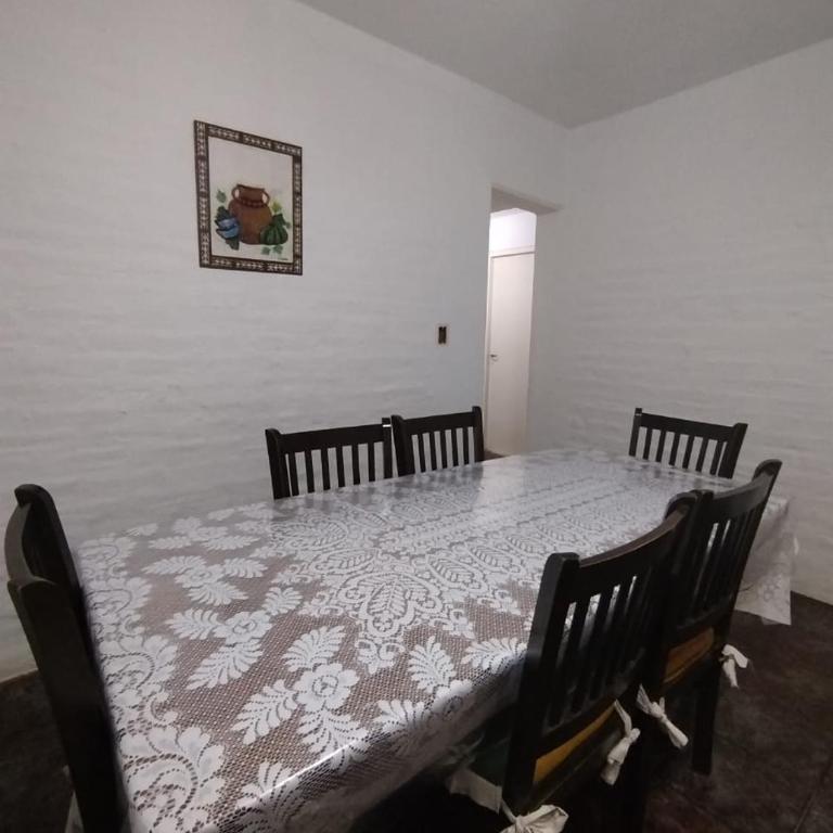 Departamento Temporario Retamo - Apartamento de 3 dormitorios - 1