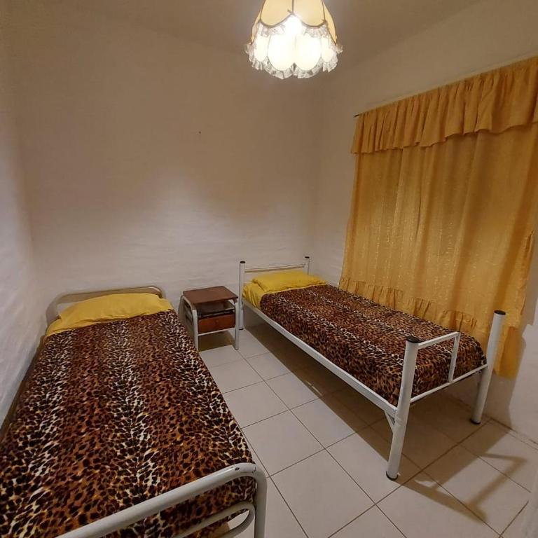 Departamento Temporario Retamo - Apartamento de 3 dormitorios - 4