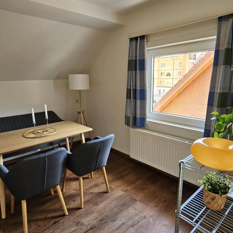Appartements Luna - Apartment mit 1 Schlafzimmer - 3