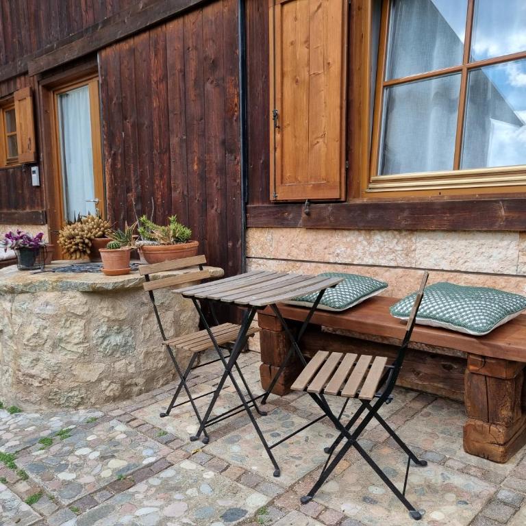 Fienile contemporaneo - Appartamento con 1 Camera da Letto - 13