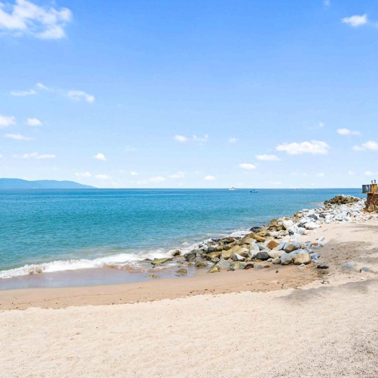 Ven a nuestro Paraíso Mar y sol - Apartamento de 2 dormitorios - 3