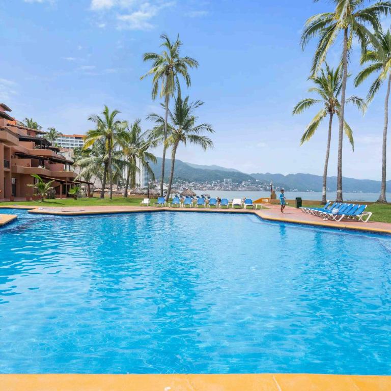 Ven a nuestro Paraíso Mar y sol - Apartamento de 2 dormitorios - 2