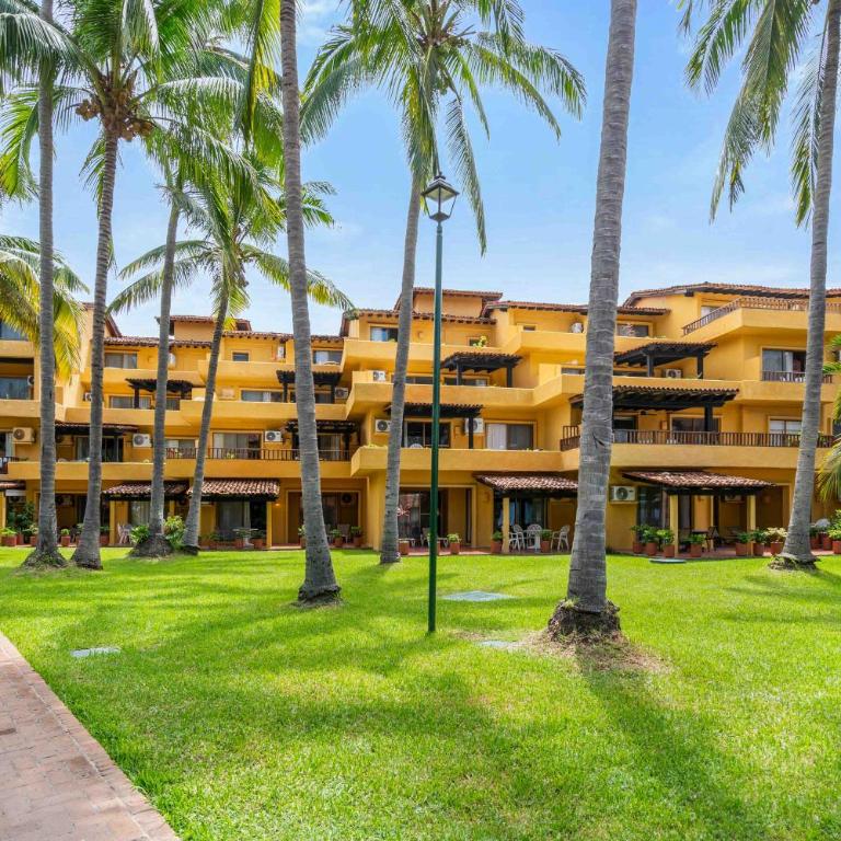 Ven a nuestro Paraíso Mar y sol - Apartamento de 2 dormitorios - 5