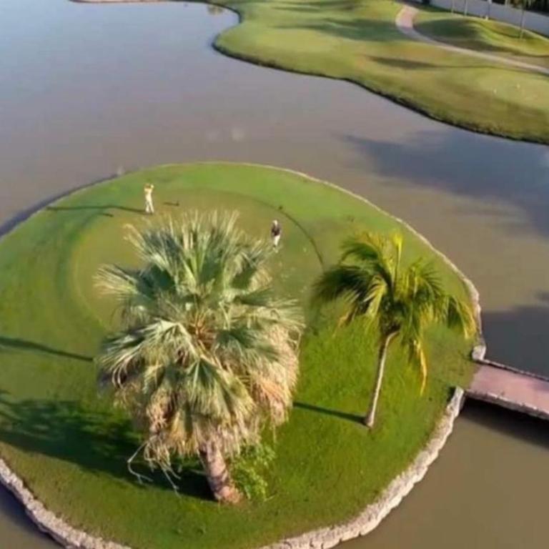One Bed 2 Bath, at Playa Royale Condo 3102, Free WIFI - Apartamento de 1 dormitorio - 23