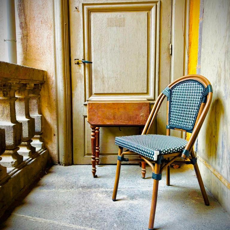 Les Cactus #MaisonSavaron - 52m2 - Terrasse - Appartement 1 Chambre - 57