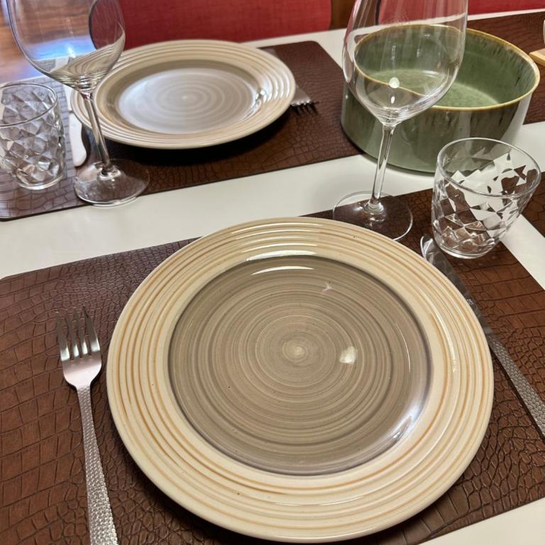 Cœur de Conflans - Appartement 1 Chambre - 8