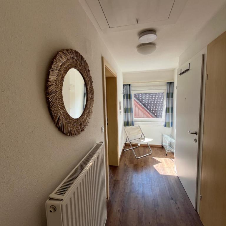 Appartements Luna - Apartment mit 1 Schlafzimmer - 12