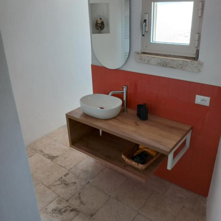 Palazzo Agrusti - Residenza D'Epoca - Double Room - 3