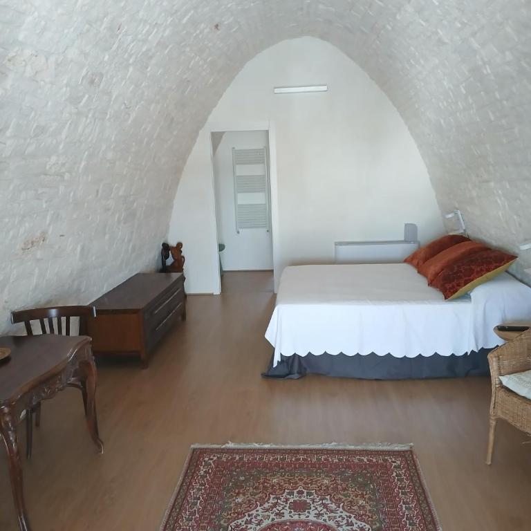 Palazzo Agrusti - Residenza D'Epoca - Double Room - 1
