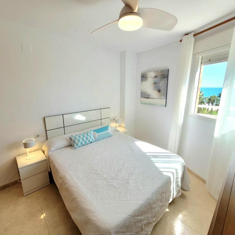 CasesAlMar-Apartamento Acapulco II - Apartamento Superior - 4