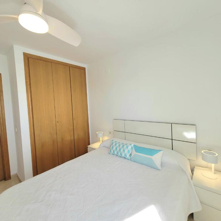 CasesAlMar-Apartamento Acapulco II - Apartamento Superior - 19
