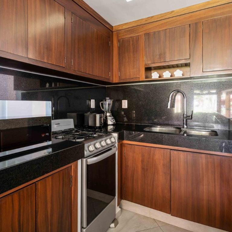 Ven a nuestro Paraíso Mar y sol - Apartamento de 2 dormitorios - 7