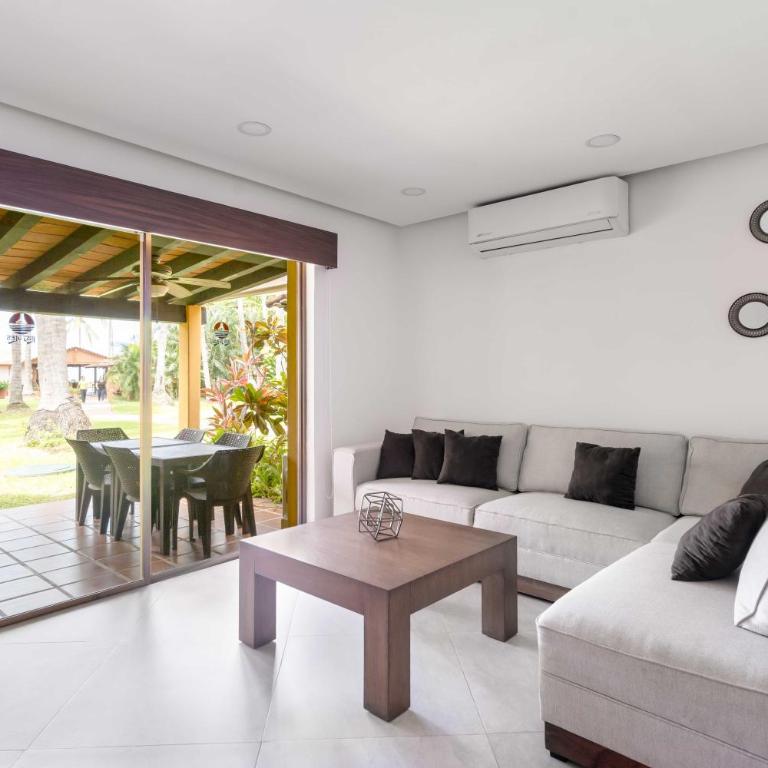 Ven a nuestro Paraíso Mar y sol - Apartamento de 2 dormitorios - 10
