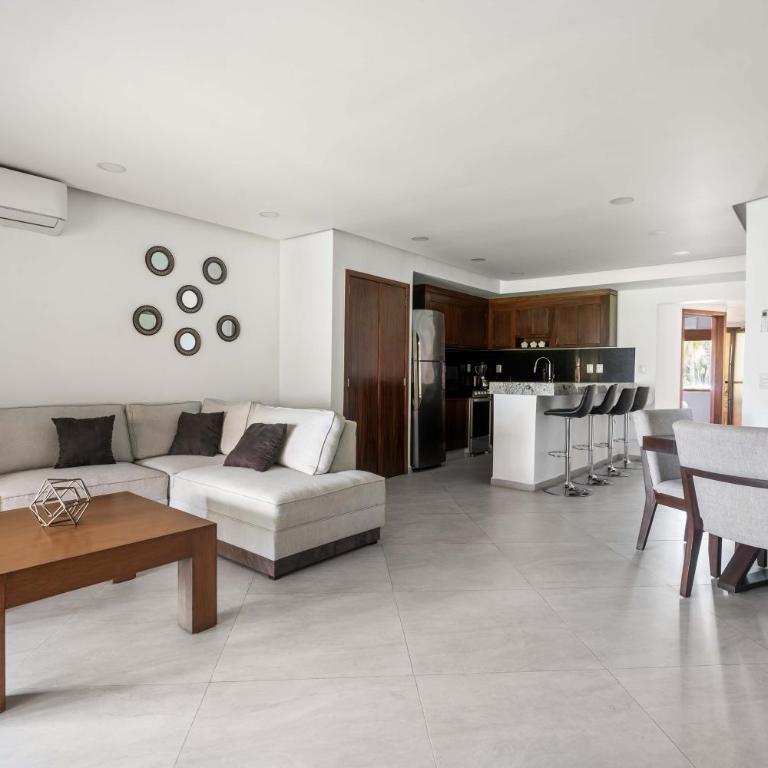 Ven a nuestro Paraíso Mar y sol - Apartamento de 2 dormitorios - 8