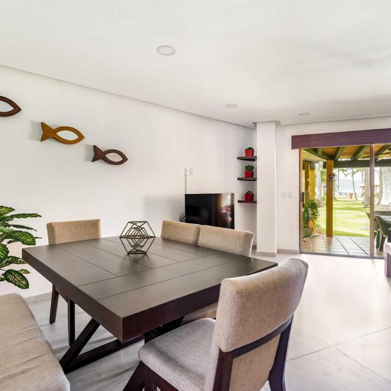 Ven a nuestro Paraíso Mar y sol - Apartamento de 2 dormitorios - 9