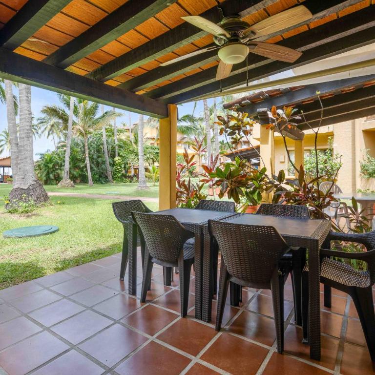Ven a nuestro Paraíso Mar y sol - Apartamento de 2 dormitorios - 11