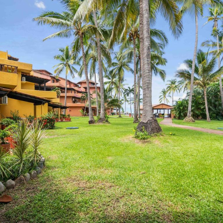 Ven a nuestro Paraíso Mar y sol - Apartamento de 2 dormitorios - 12